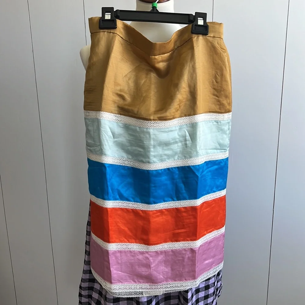 J. Crew made from
